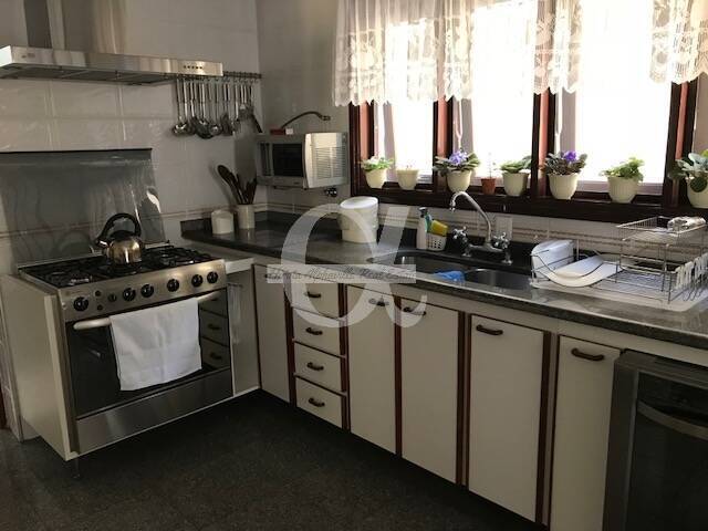 Casa, 4 quartos, 400 m² - Foto 15
