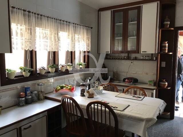Casa, 4 quartos, 400 m² - Foto 16