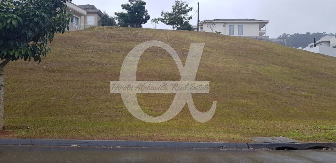 Terreno, 828 m² - Foto 3