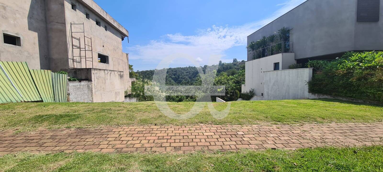 Terreno, 450 m² - Foto 1