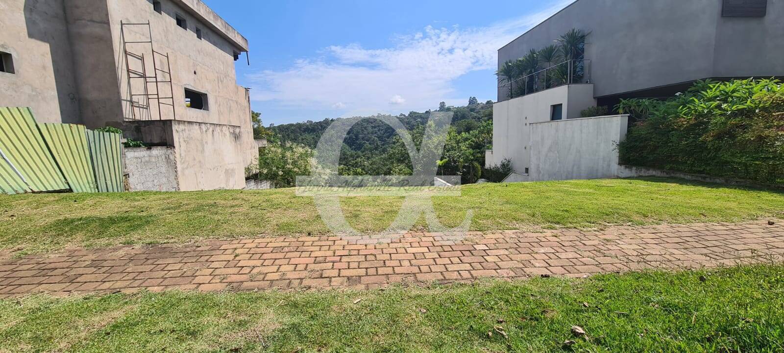 Terreno, 450 m² - Foto 2