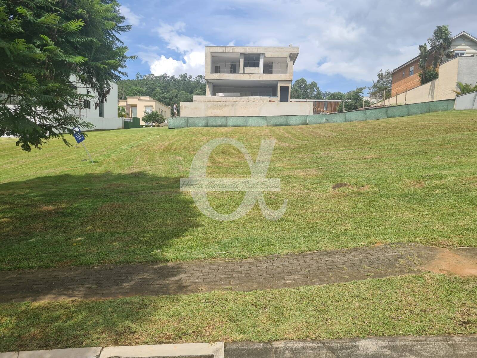 Terreno, 502 m² - Foto 1