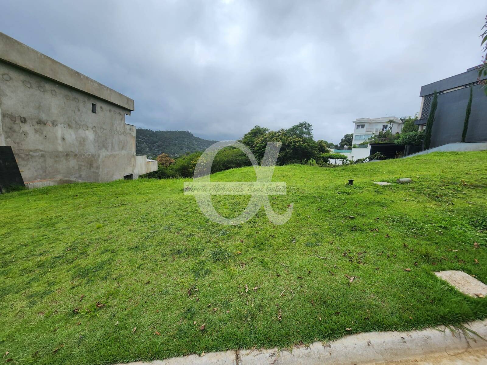 Terreno, 980 m² - Foto 1