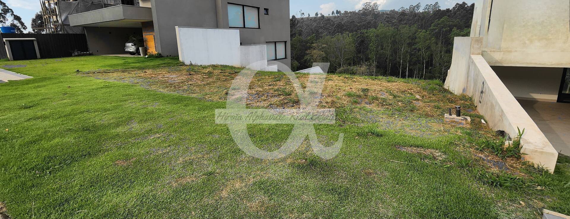 Terreno, 420 m² - Foto 1