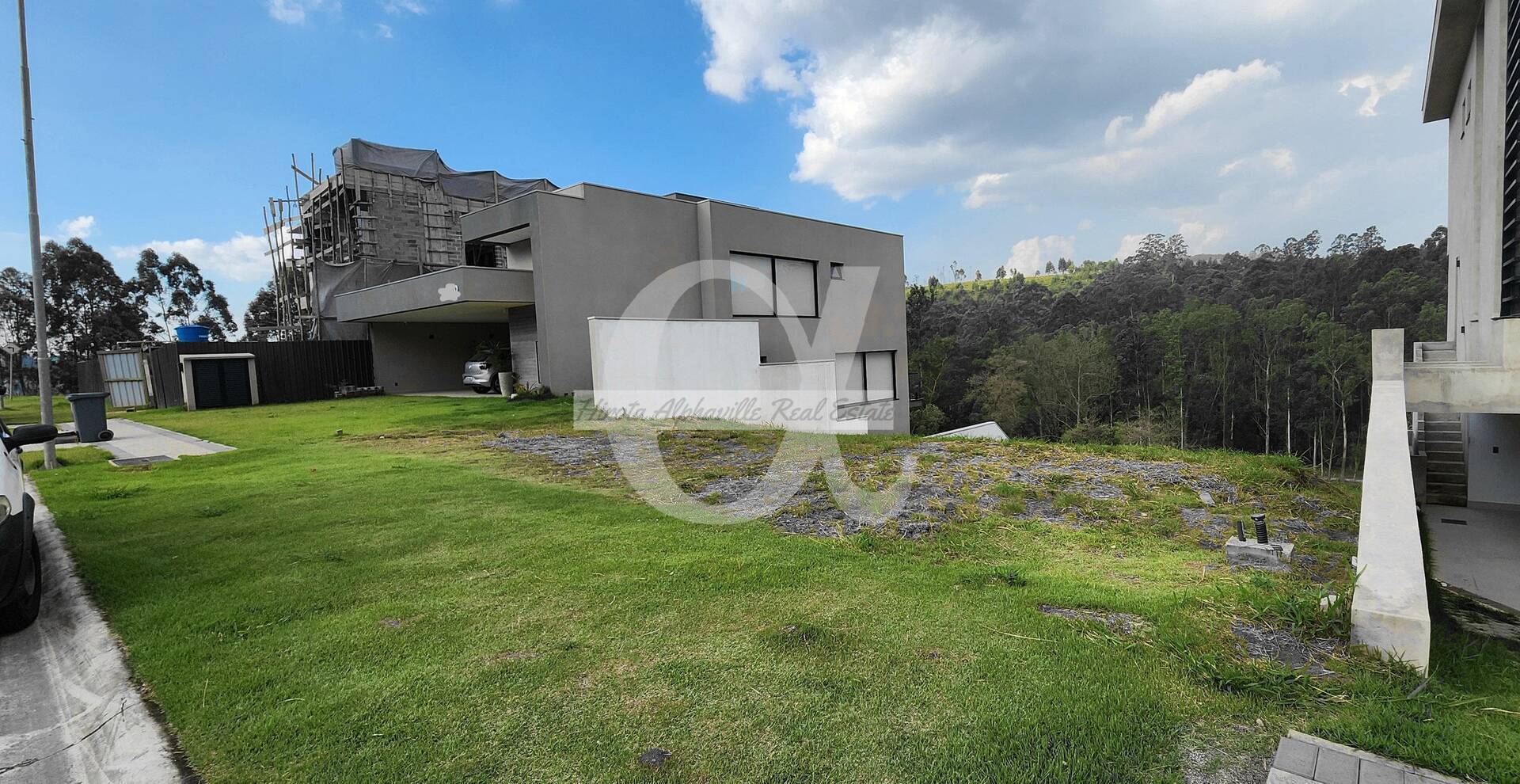 Terreno, 420 m² - Foto 5
