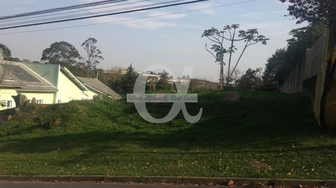 Terreno, 2020 m² - Foto 2