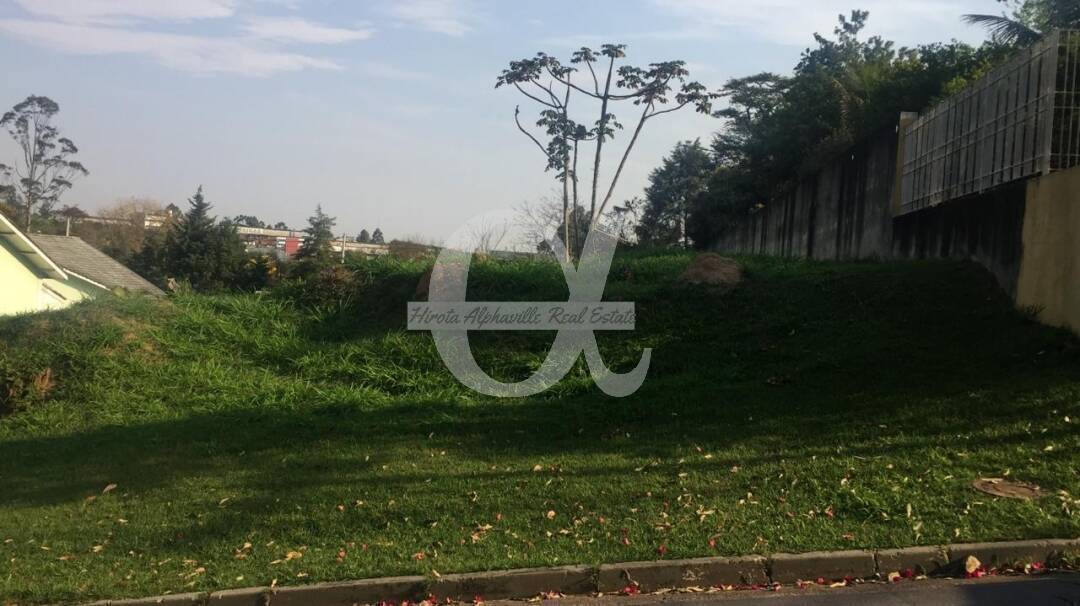 Terreno, 2020 m² - Foto 1