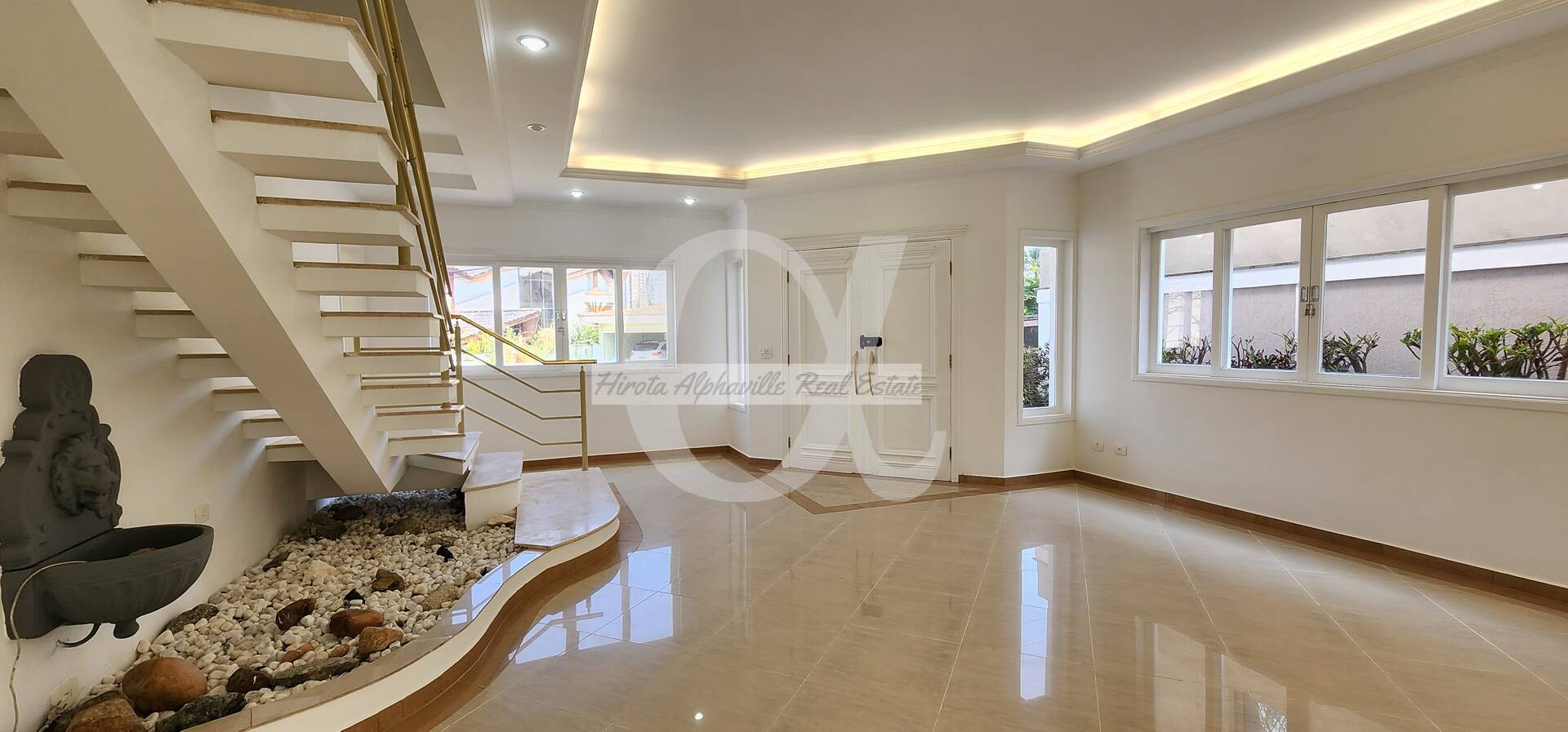 Casa, 5 quartos, 500 m² - Foto 19