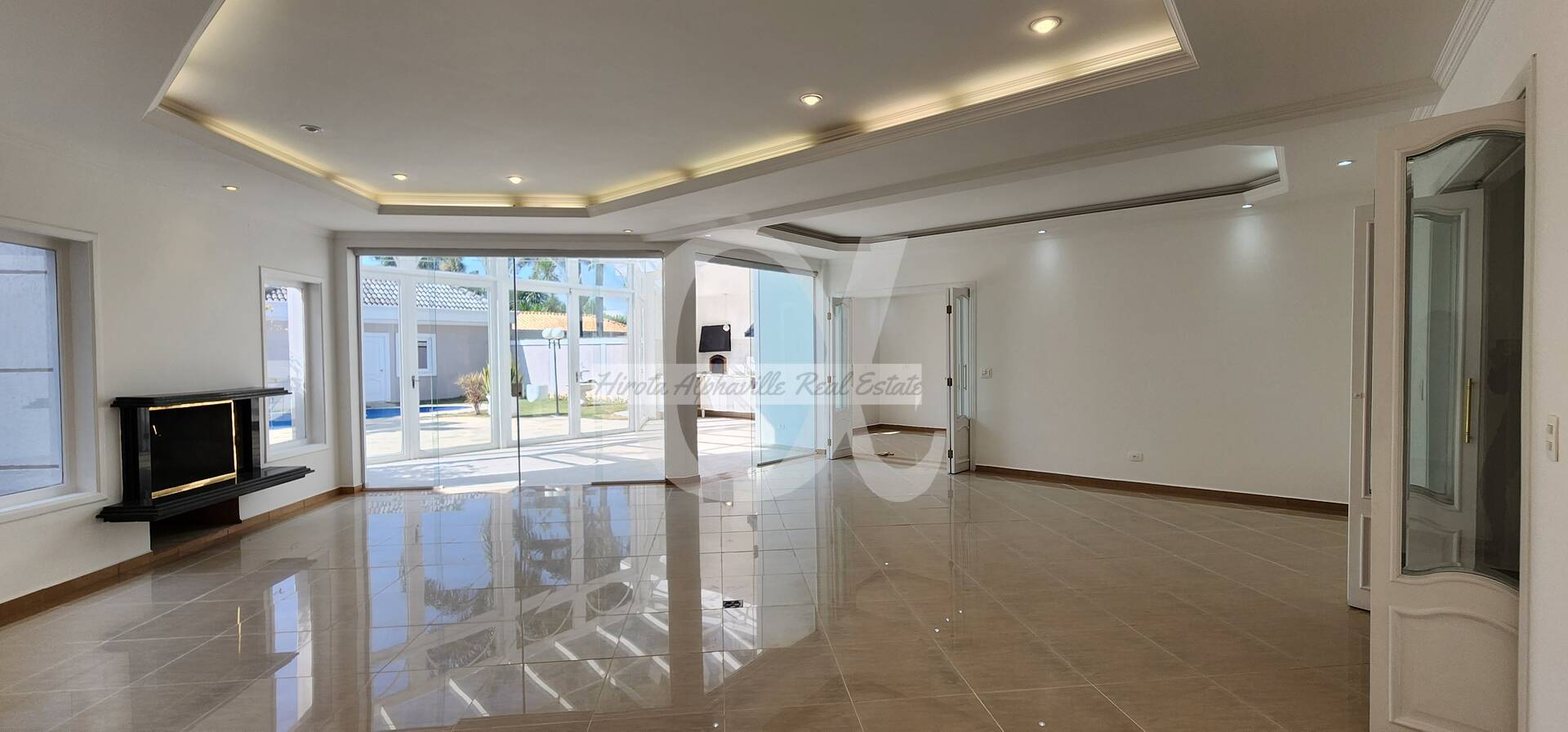 Casa, 5 quartos, 500 m² - Foto 18