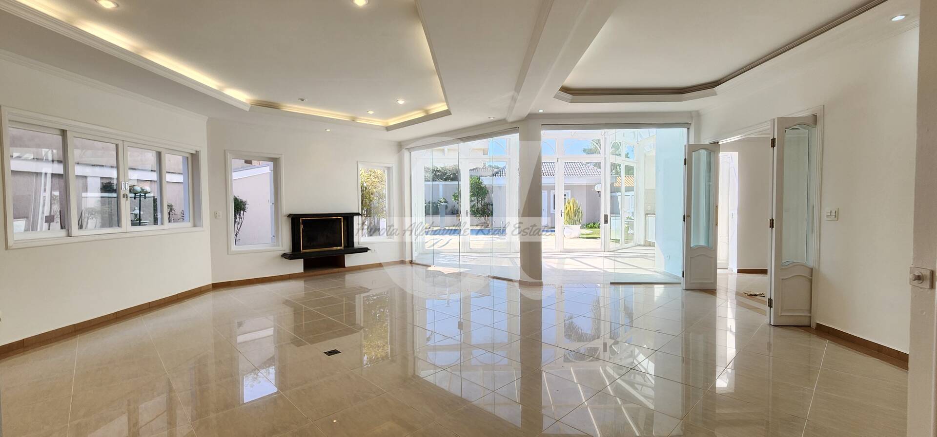 Casa, 5 quartos, 500 m² - Foto 15