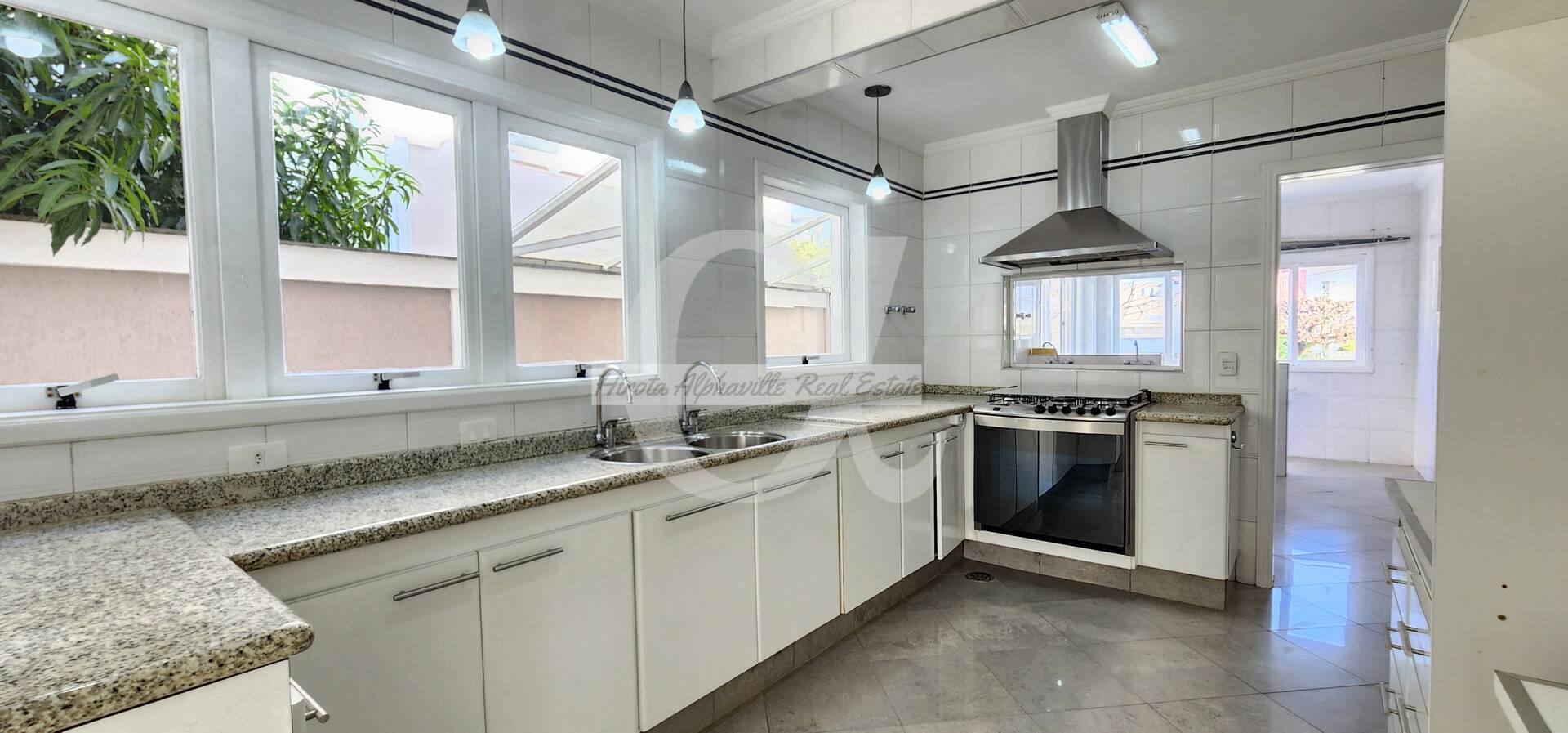 Casa, 5 quartos, 500 m² - Foto 10