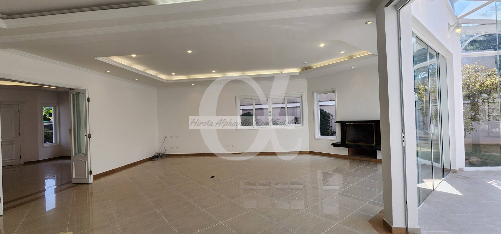 Casa, 5 quartos, 500 m² - Foto 16