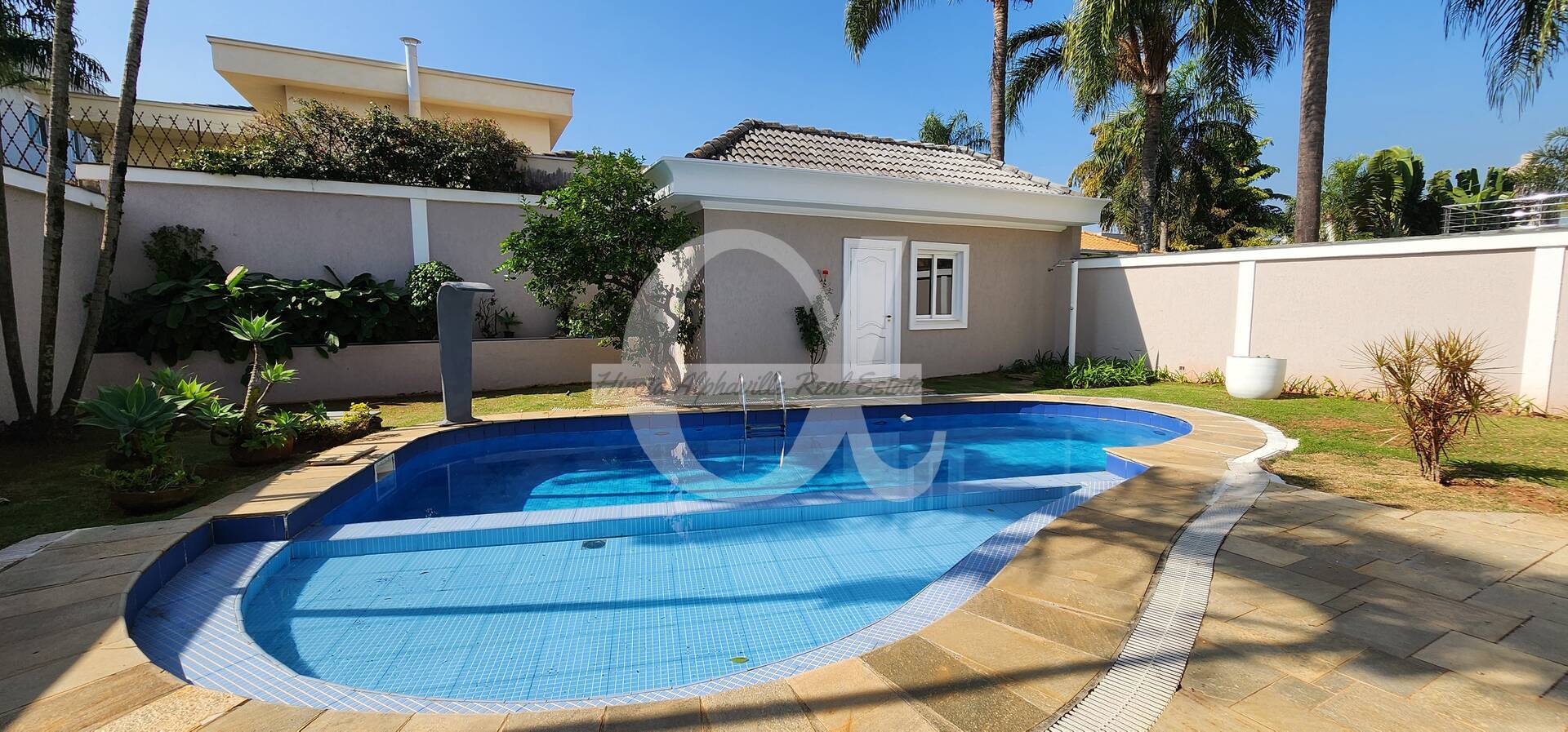 Casa, 5 quartos, 500 m² - Foto 5