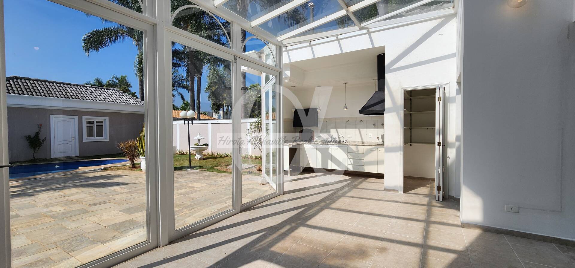 Casa, 5 quartos, 500 m² - Foto 8