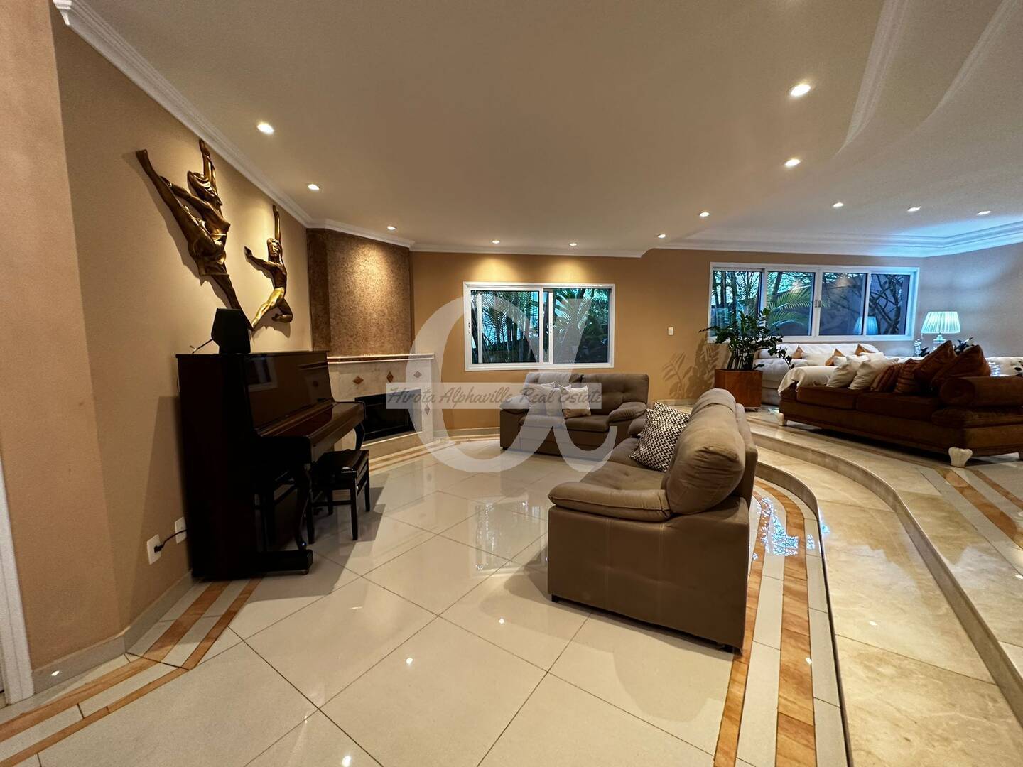 Casa, 4 quartos, 650 m² - Foto 4