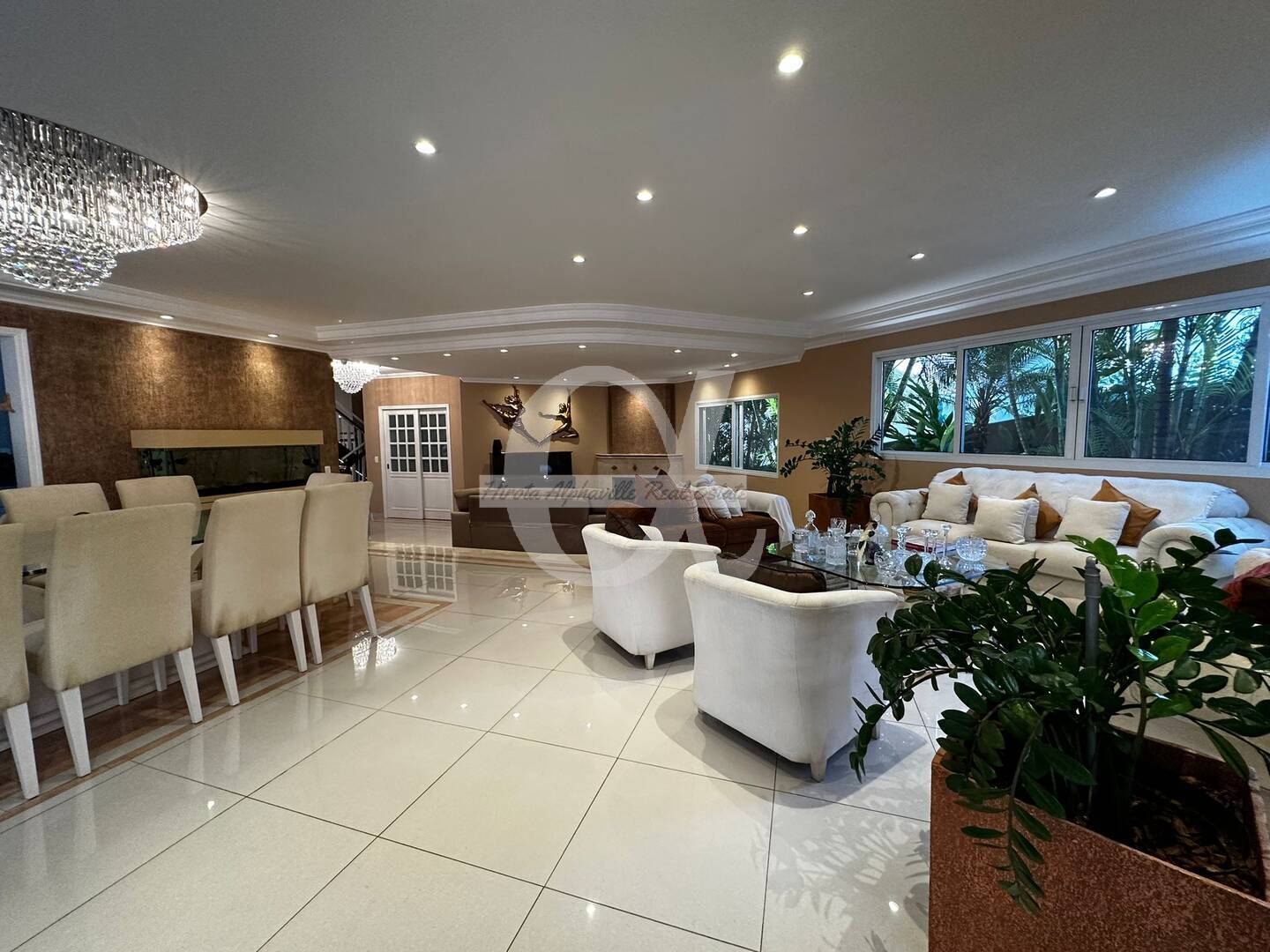 Casa, 4 quartos, 650 m² - Foto 2