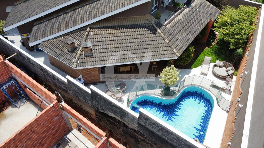 Casa, 4 quartos, 650 m² - Foto 17