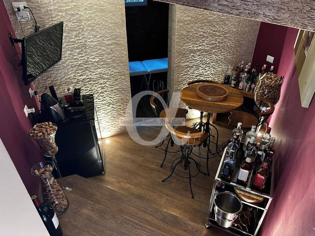 Casa, 4 quartos, 650 m² - Foto 21