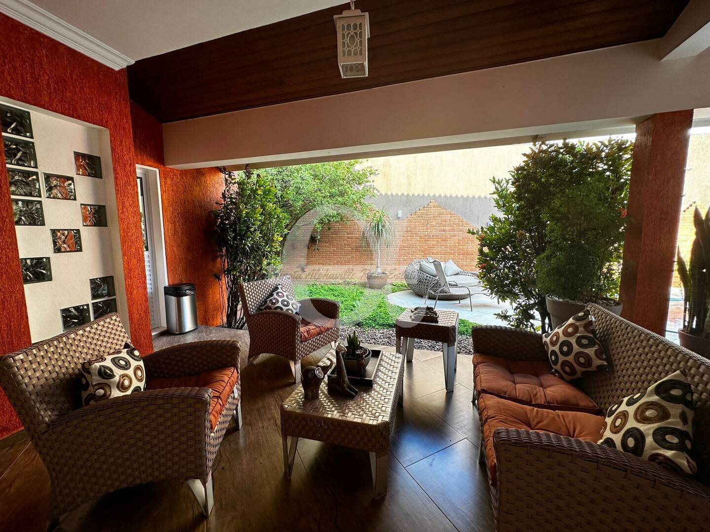 Casa, 4 quartos, 650 m² - Foto 20