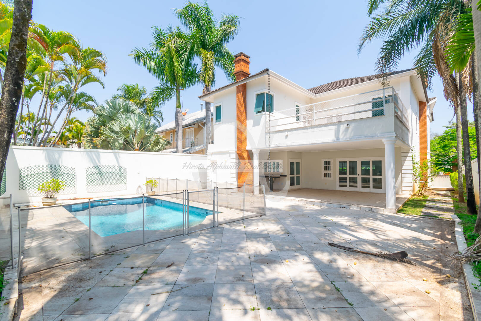 Casa, 5 quartos, 560 m² - Foto 11