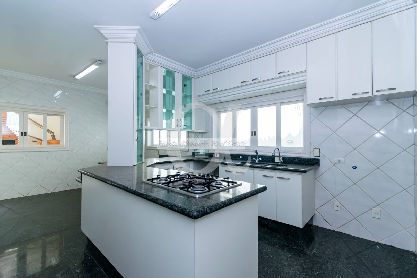 Casa, 5 quartos, 560 m² - Foto 22