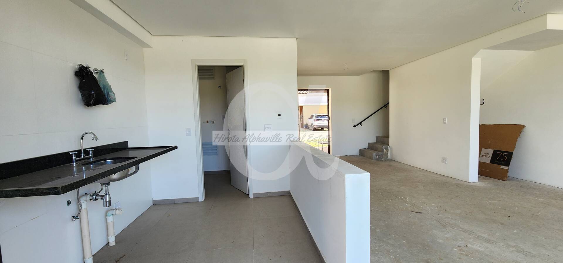 Casa, 3 quartos, 152 m² - Foto 6