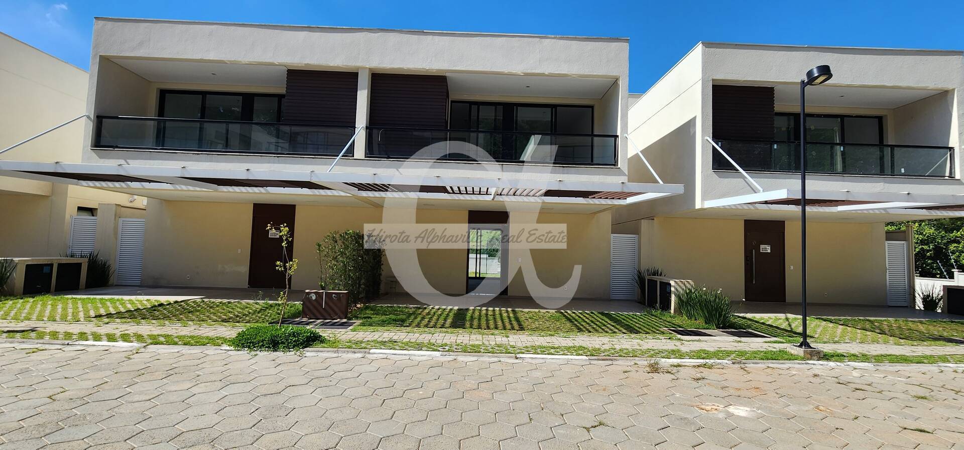 Casa, 3 quartos, 152 m² - Foto 1
