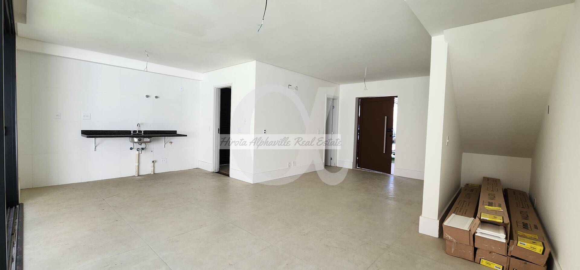 Casa, 3 quartos, 152 m² - Foto 6