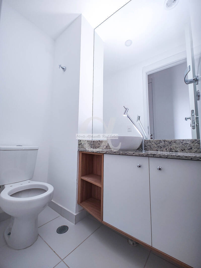 Apartamento para alugar com 3 quartos, 120m² - Foto 7