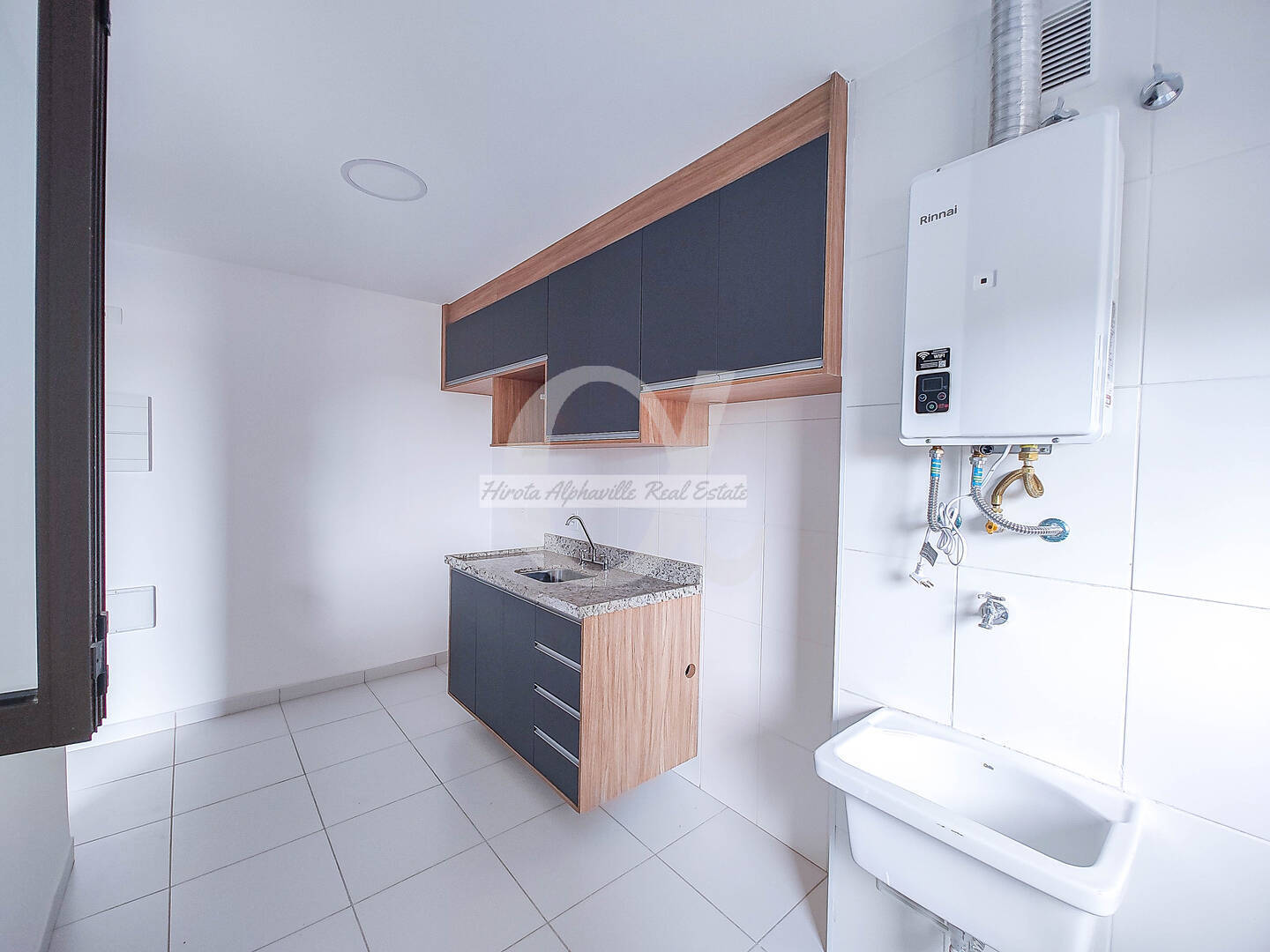 Apartamento para alugar com 3 quartos, 120m² - Foto 6