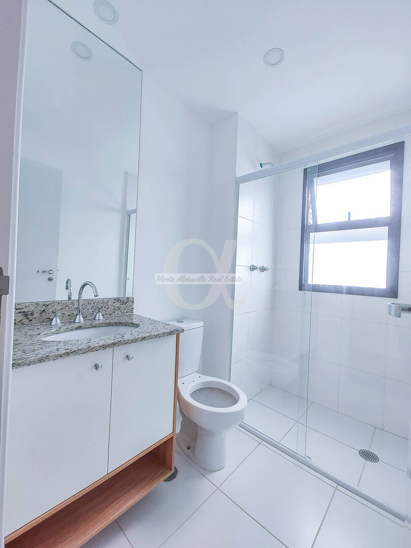 Apartamento para alugar com 3 quartos, 120m² - Foto 11