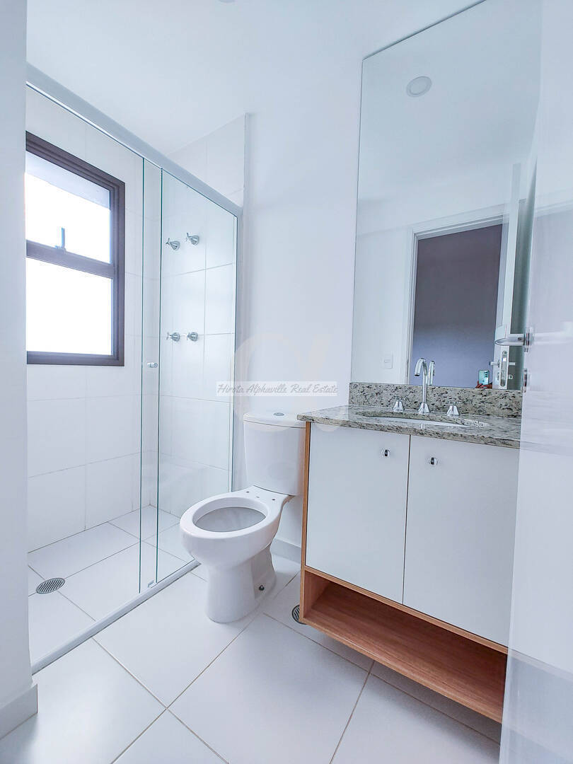 Apartamento para alugar com 3 quartos, 120m² - Foto 16