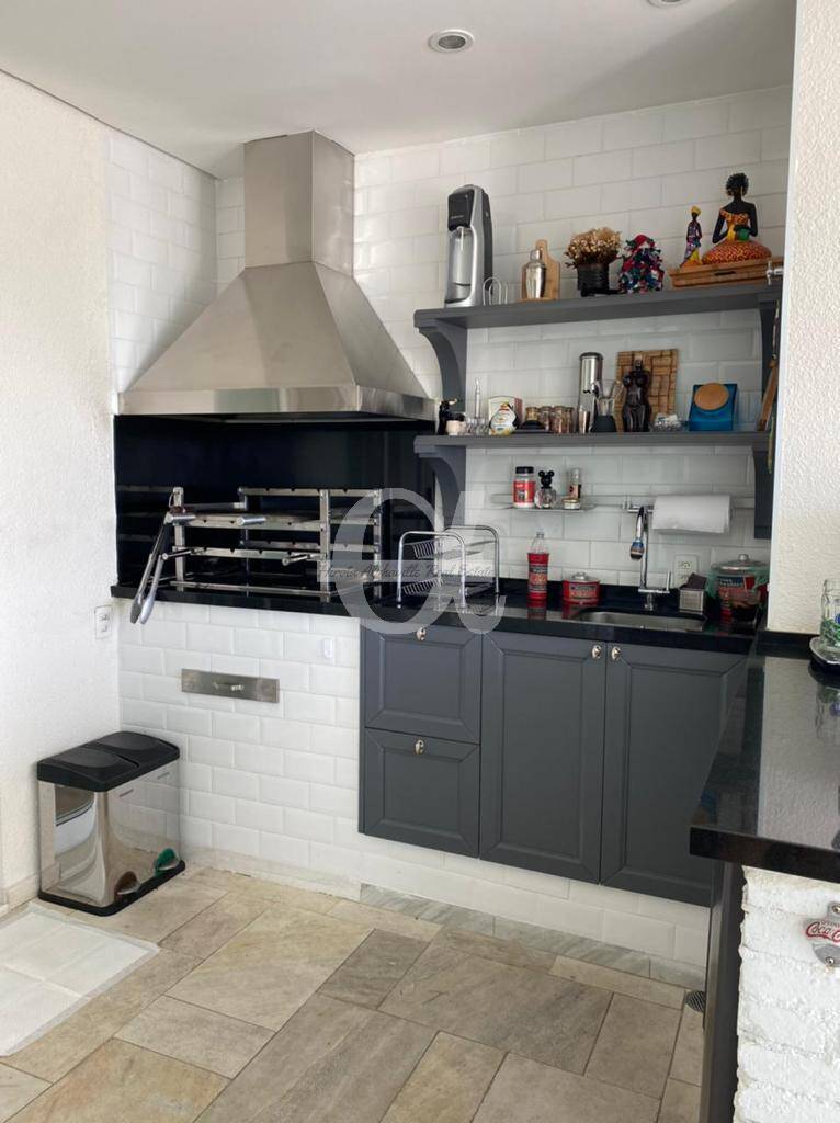 Apartamento, 4 quartos, 284 m² - Foto 7