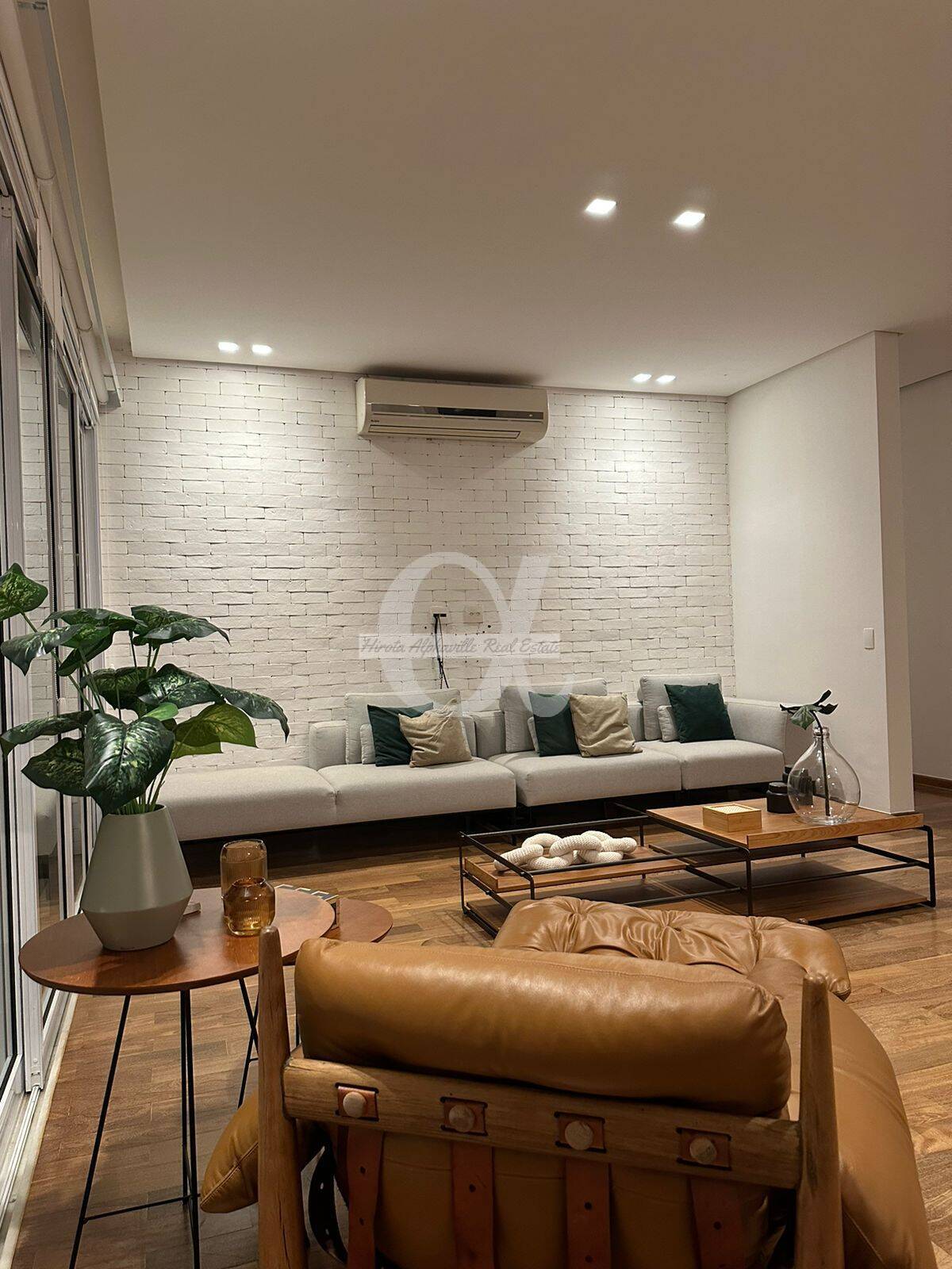 Apartamento, 4 quartos, 284 m² - Foto 1