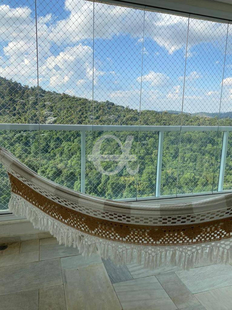 Apartamento, 4 quartos, 284 m² - Foto 3