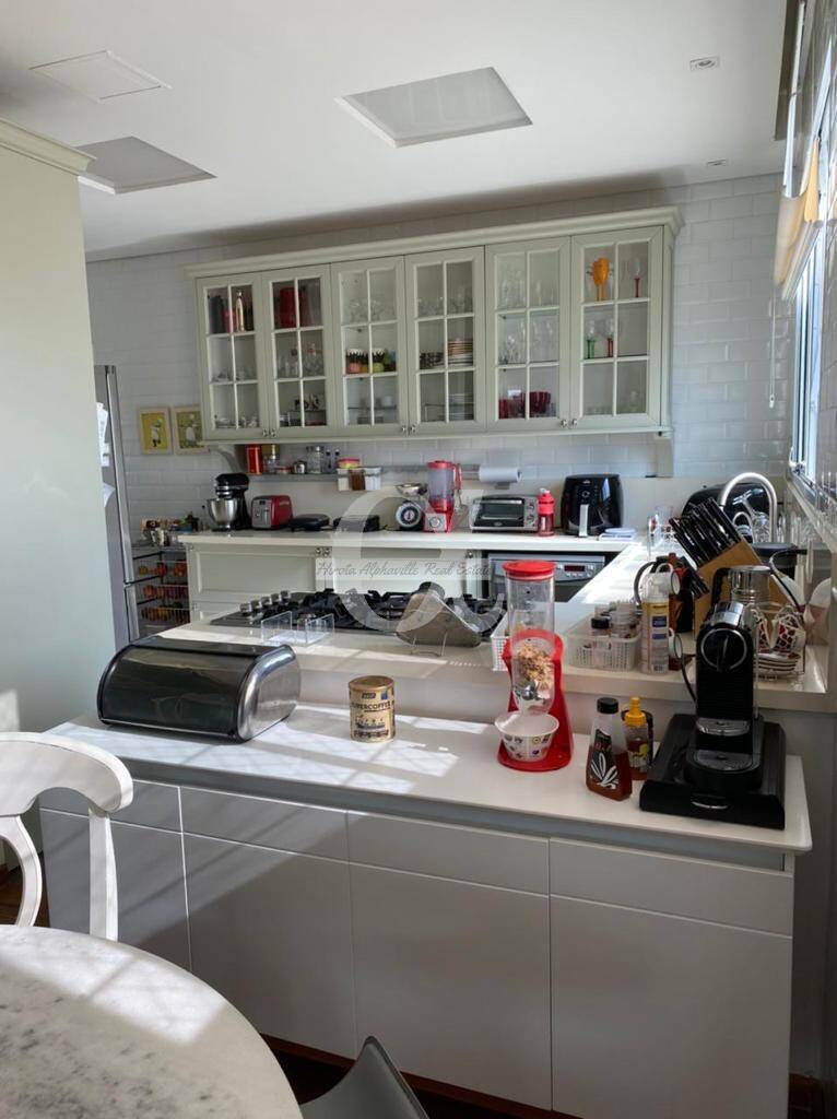 Apartamento, 4 quartos, 284 m² - Foto 9
