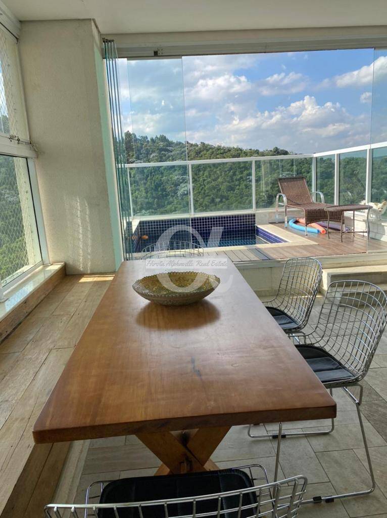 Apartamento, 4 quartos, 284 m² - Foto 2