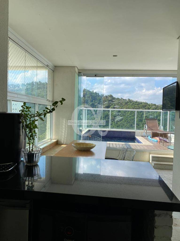Apartamento, 4 quartos, 284 m² - Foto 5