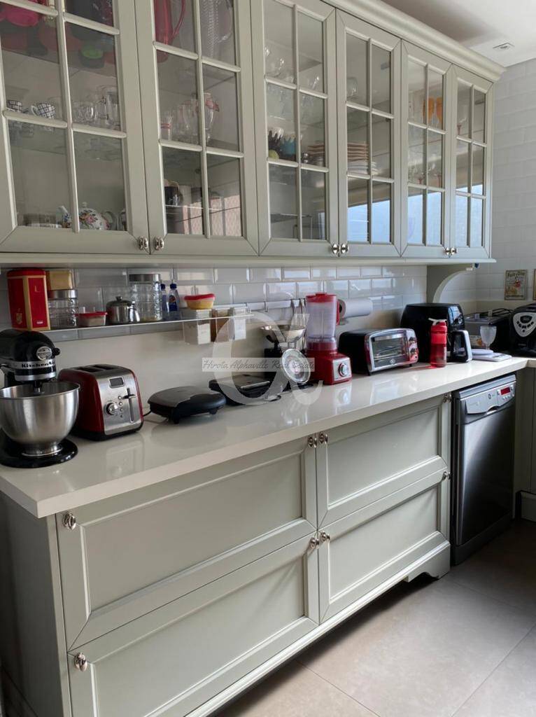 Apartamento, 4 quartos, 284 m² - Foto 13