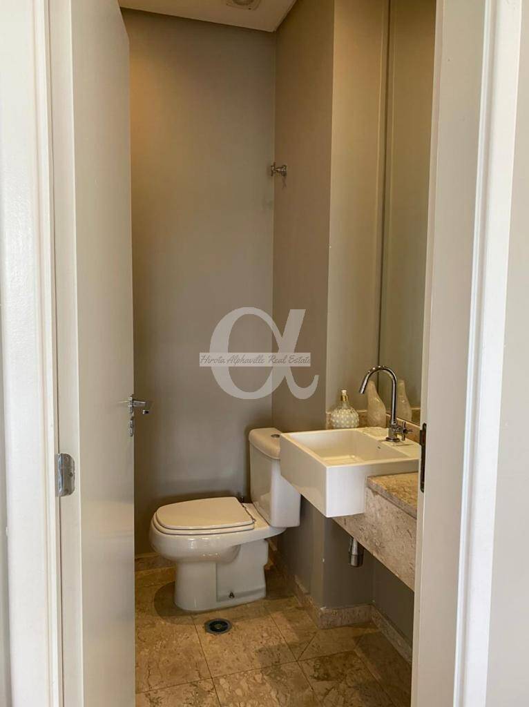 Apartamento, 4 quartos, 284 m² - Foto 15