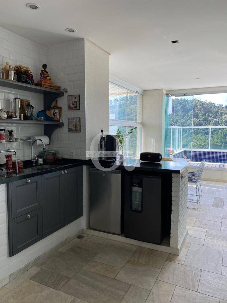 Apartamento, 4 quartos, 284 m² - Foto 11
