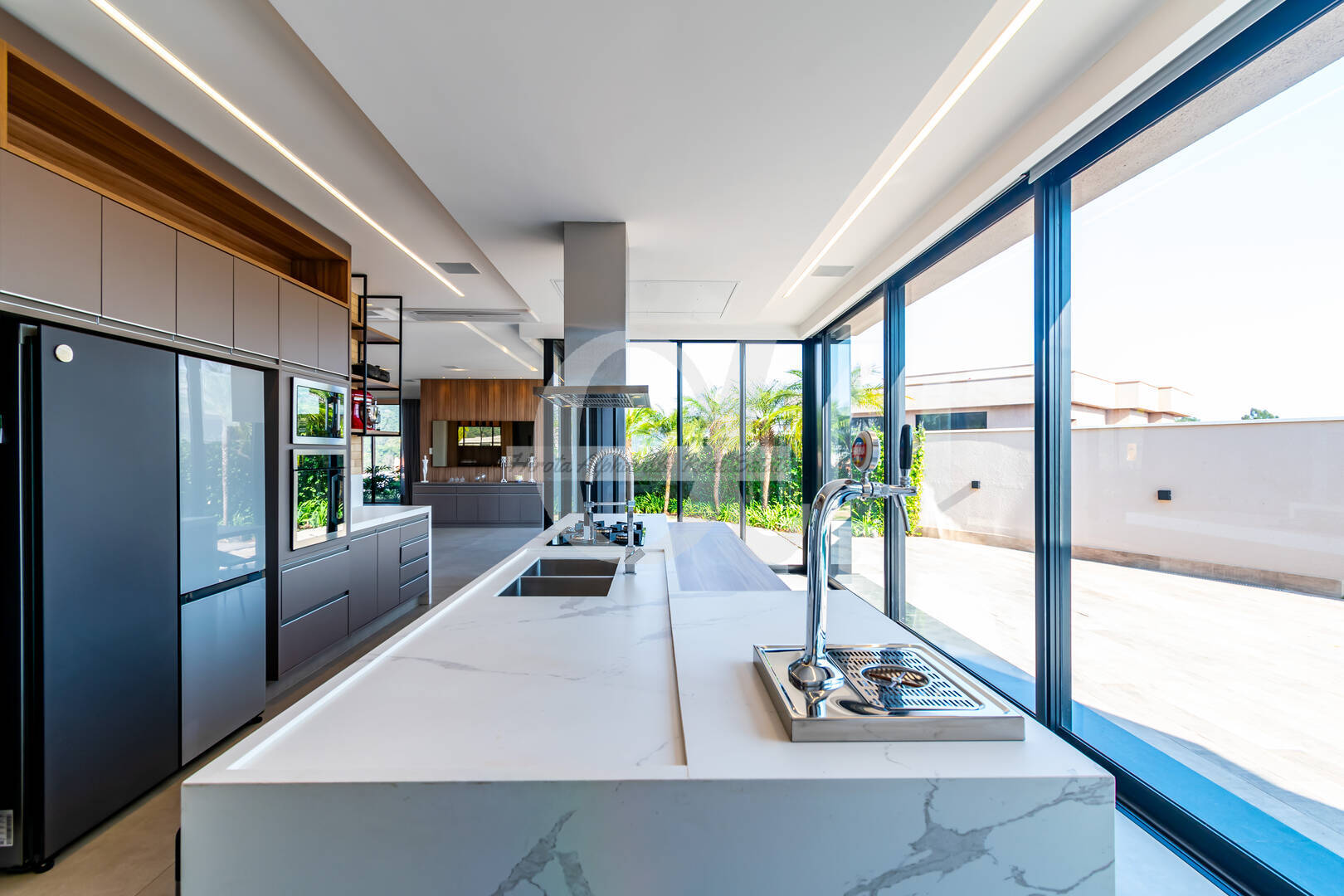 Casa, 4 quartos, 500 m² - Foto 5