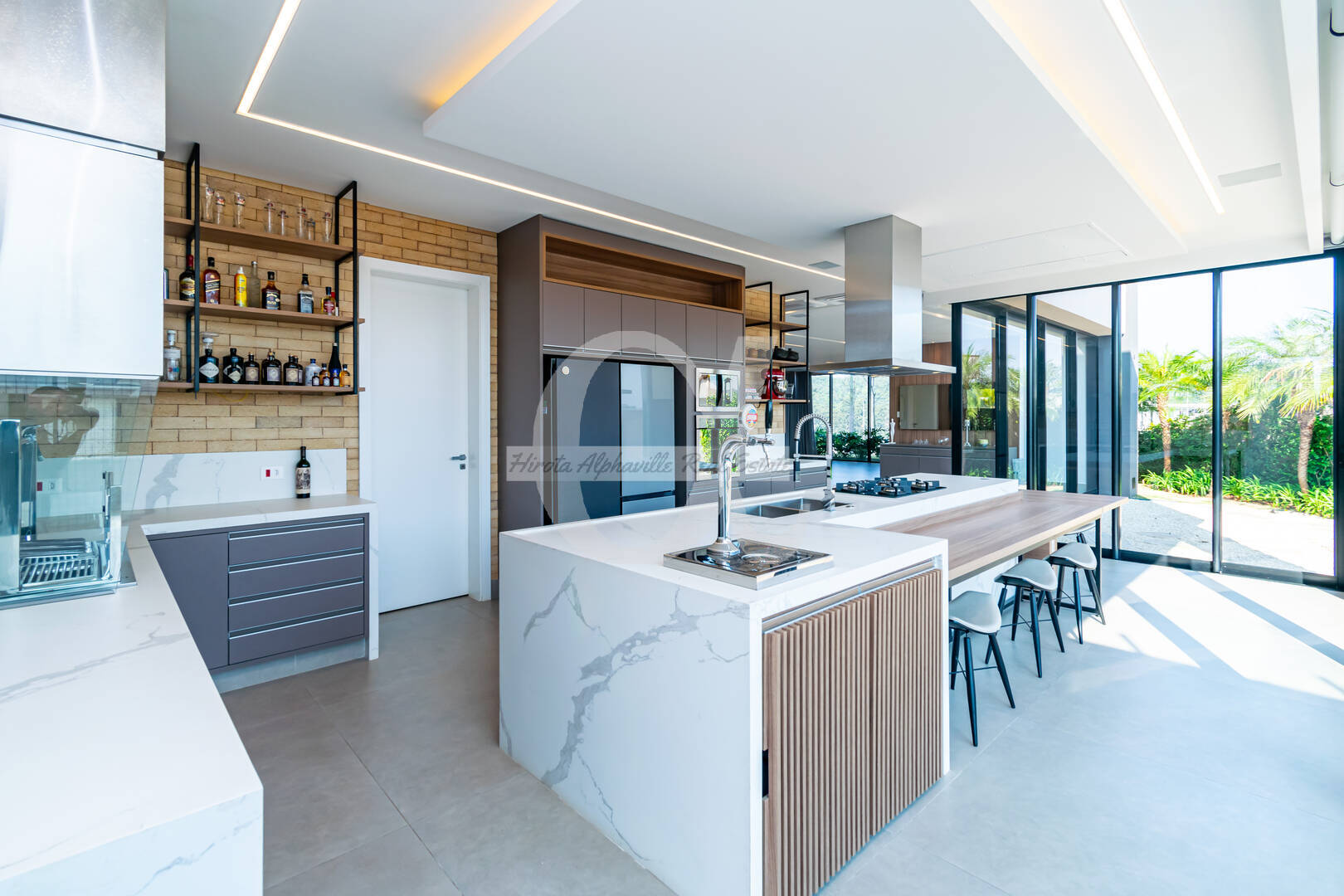 Casa, 4 quartos, 500 m² - Foto 1