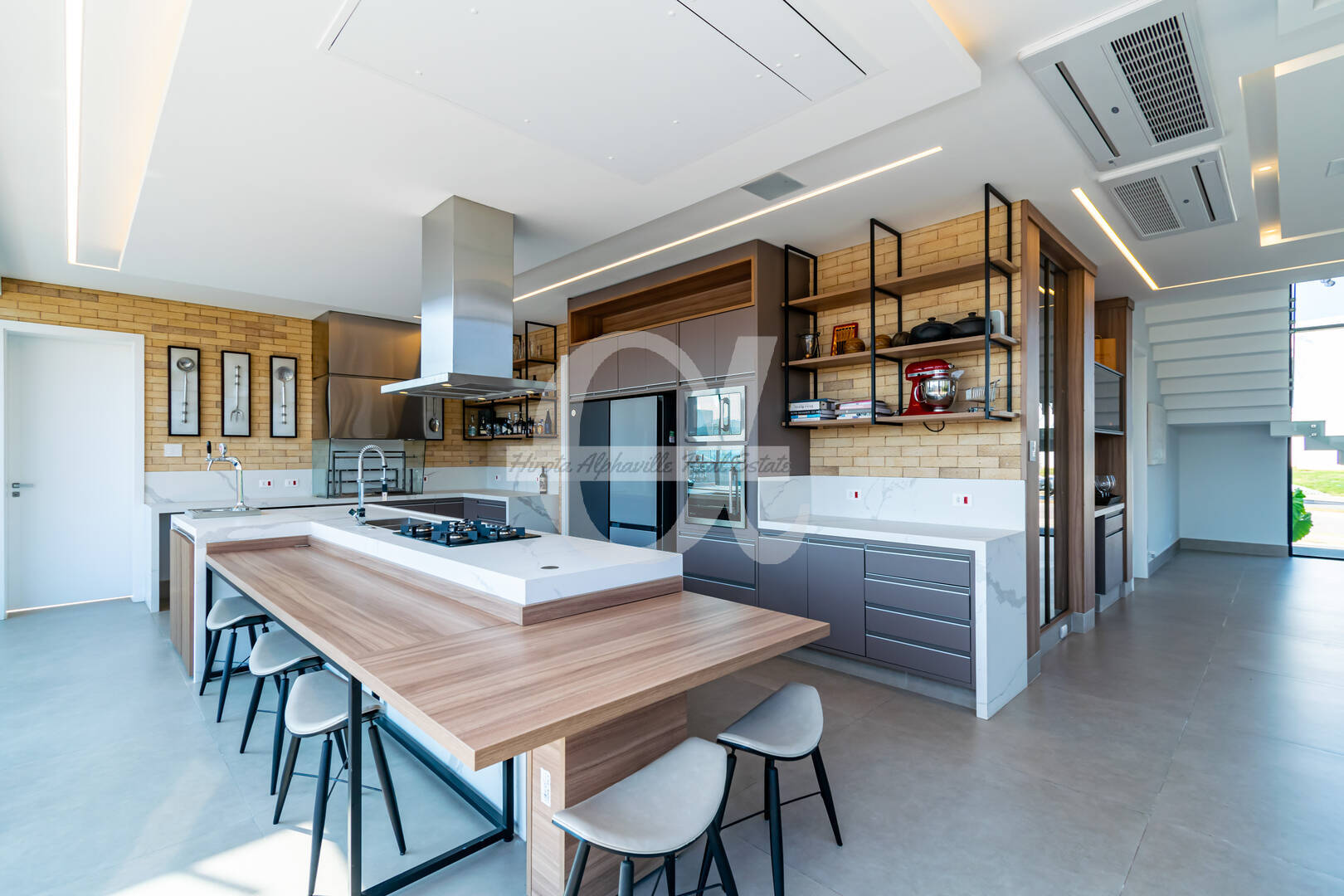 Casa, 4 quartos, 500 m² - Foto 3