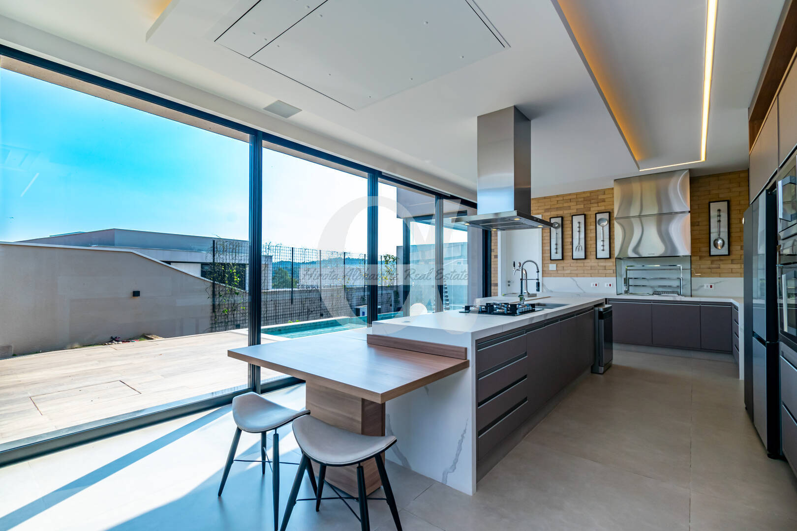 Casa, 4 quartos, 500 m² - Foto 2