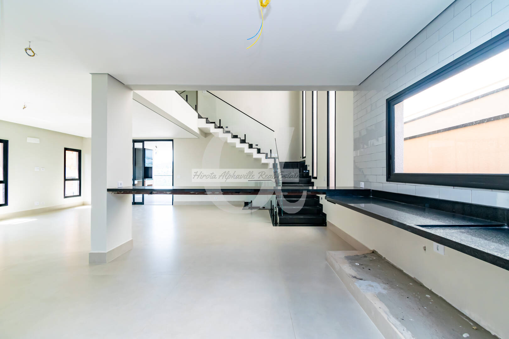 Casa, 5 quartos, 501 m² - Foto 9