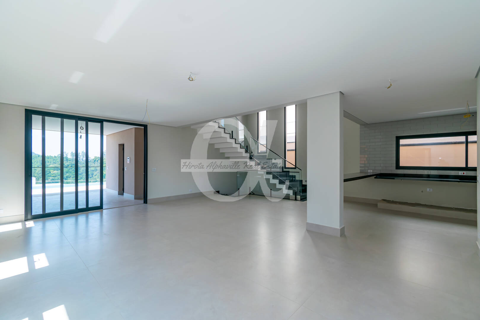Casa, 5 quartos, 501 m² - Foto 7