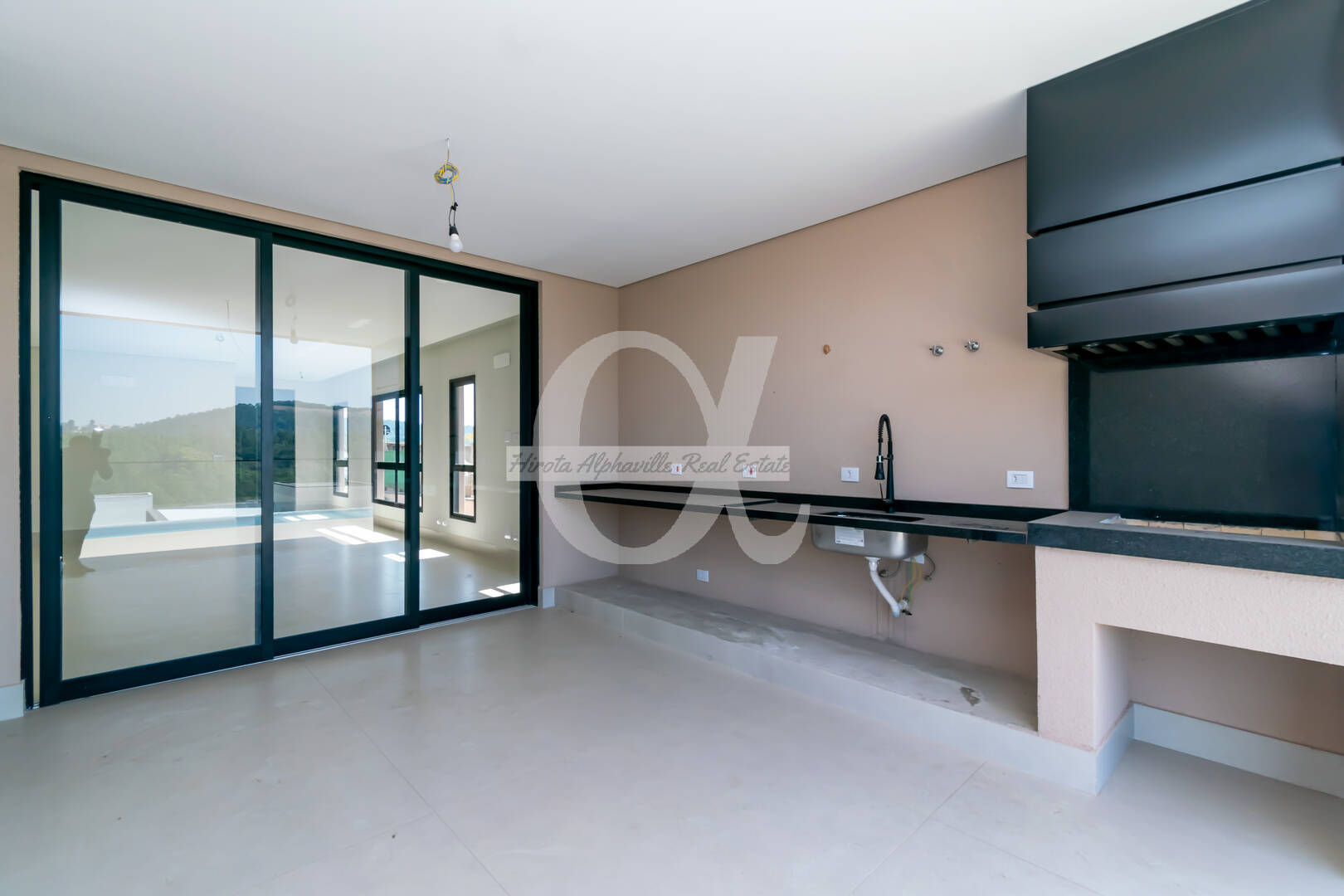 Casa, 5 quartos, 501 m² - Foto 6