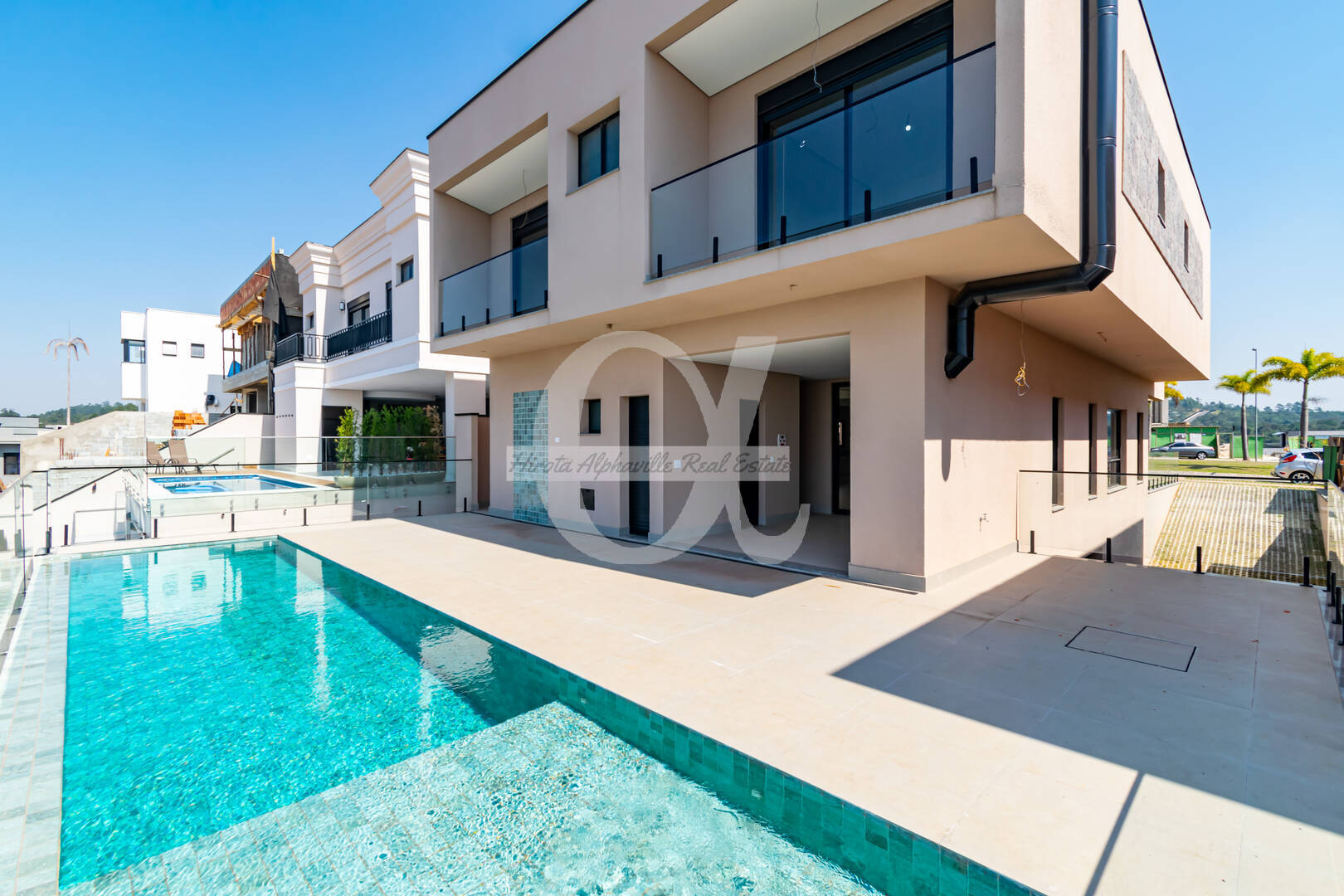 Casa, 5 quartos, 501 m² - Foto 1