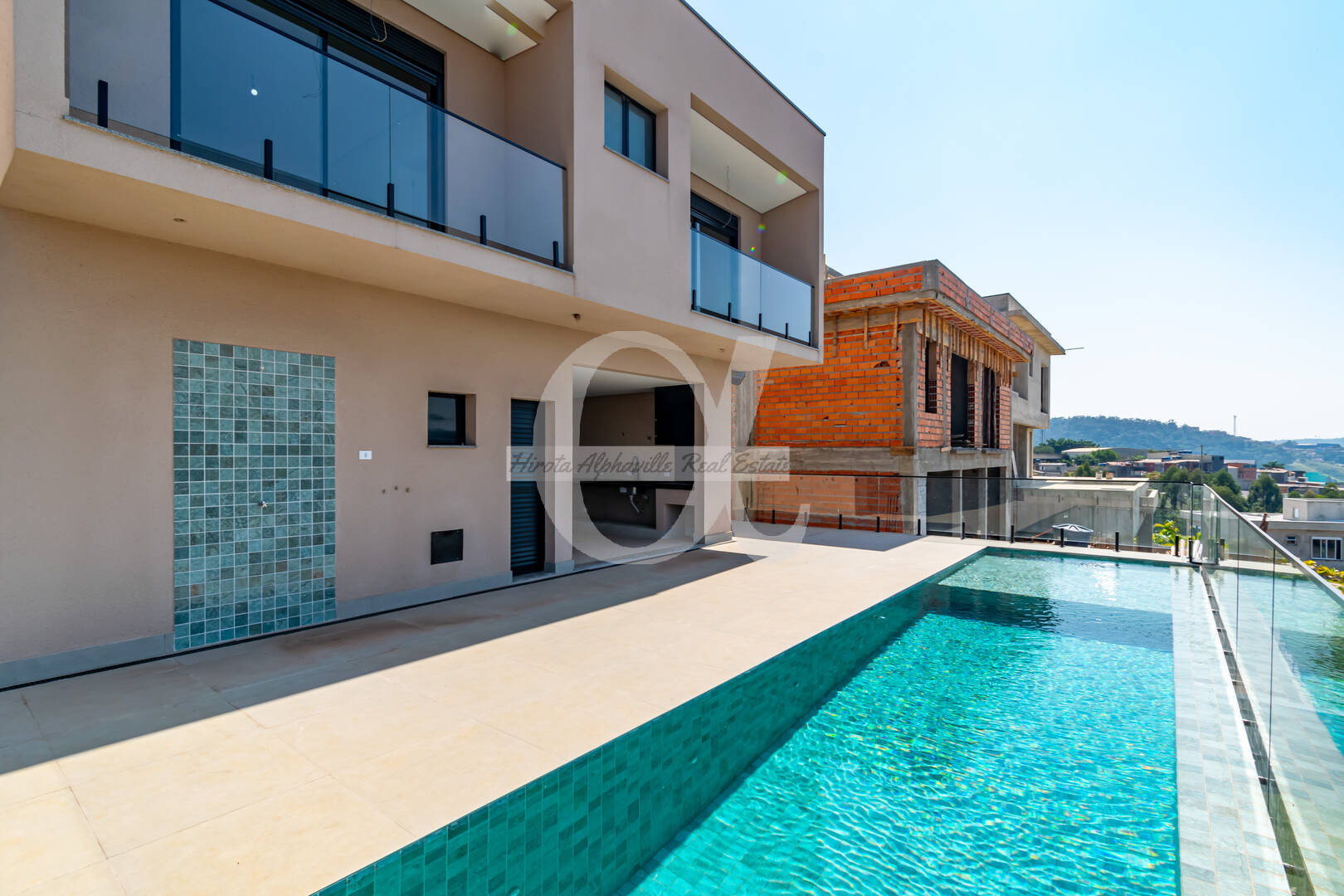 Casa, 5 quartos, 501 m² - Foto 2